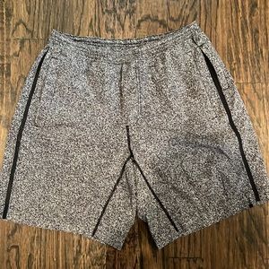 Men’s Lululemon Pace Breaker 9” Lined